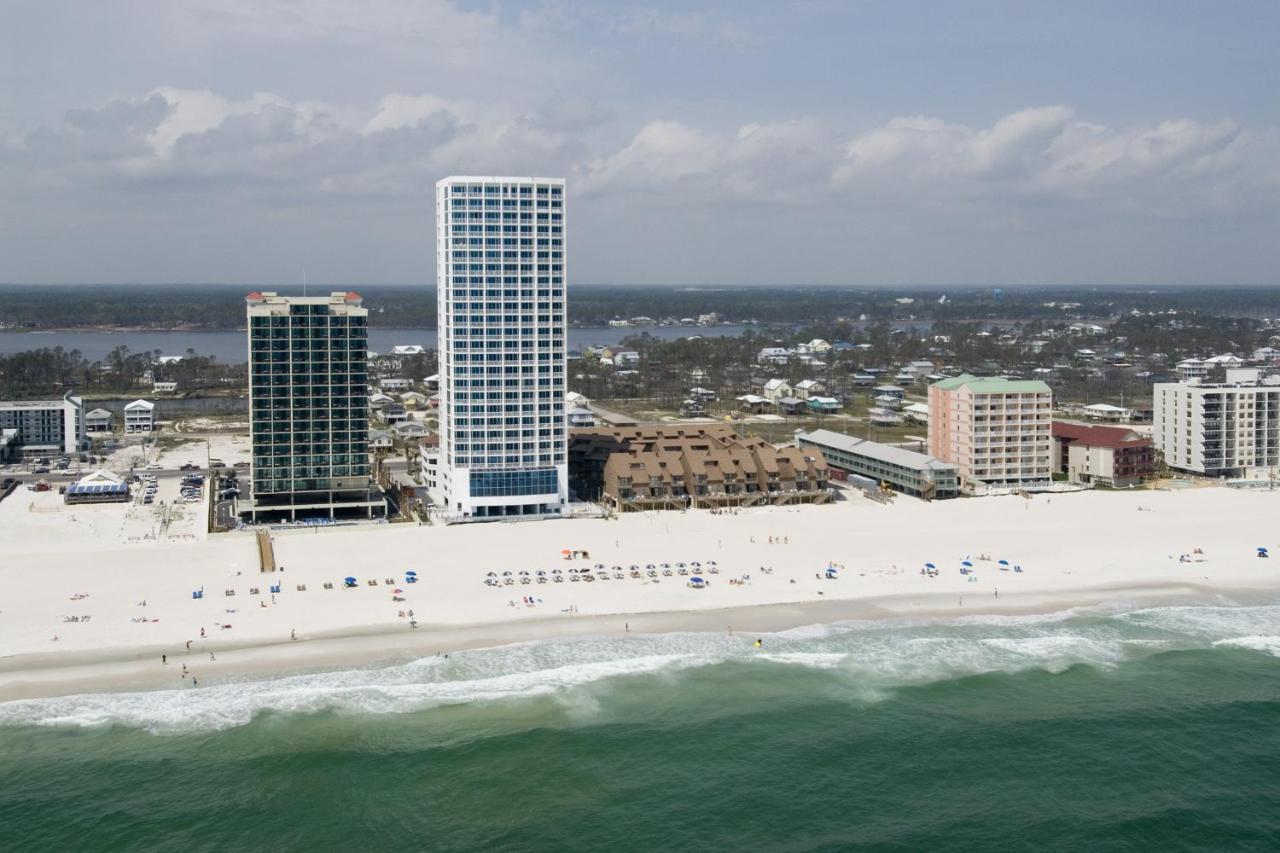 The Sand & Surf Beach House A Gulf Shores Exterior photo
