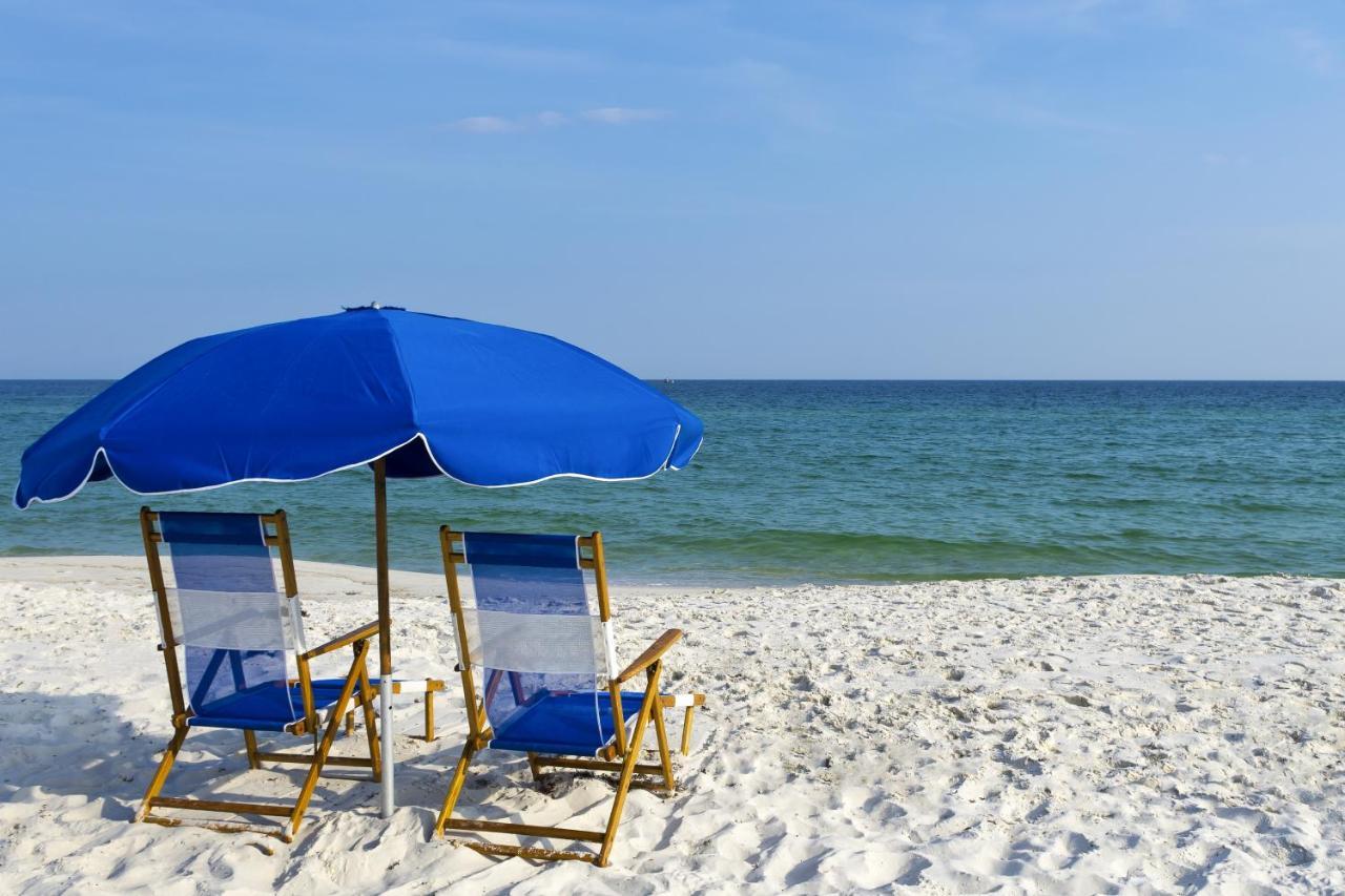 The Sand & Surf Beach House A Gulf Shores Exterior photo
