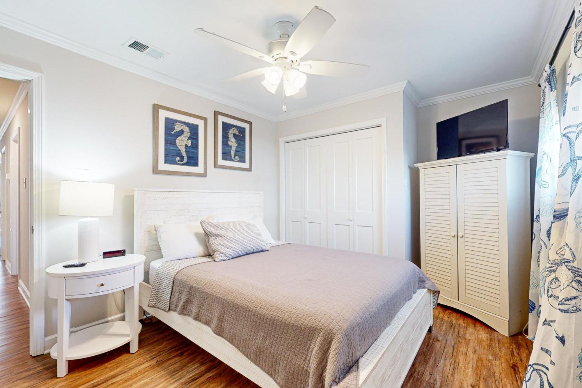 The Sand & Surf Beach House A Gulf Shores Exterior photo